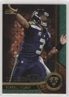 Russell Wilson [Poor to Fair] #/199
