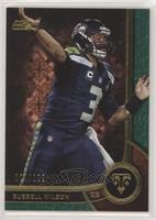 Russell Wilson #/199