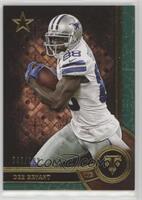 Dez Bryant #/199