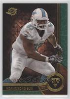 Ndamukong Suh [EX to NM] #/199