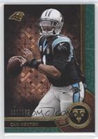 Cam Newton #/199