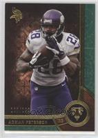 Adrian Peterson [Noted] #/199