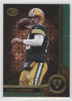 Aaron Rodgers #/199