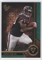 Arian Foster #/199