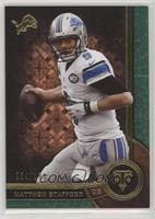 Matthew Stafford #/199