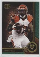 Jeremy Hill #/199