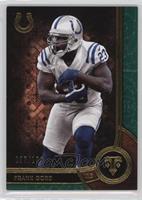 Frank Gore #/199