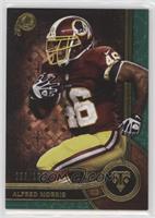 Alfred Morris #/199