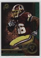 Alfred Morris #/199