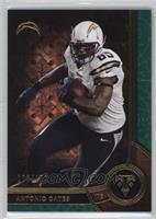 Antonio Gates #/199