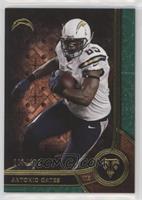 Antonio Gates #/199