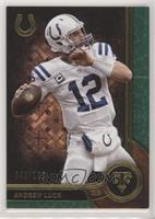 Andrew Luck [Noted] #/199