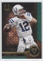 Andrew Luck #/199