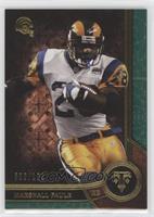 Marshall Faulk #/199