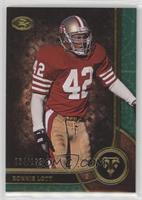 Ronnie Lott #/199