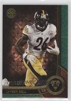 Le'Veon Bell #/199