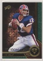 Jim Kelly #/199