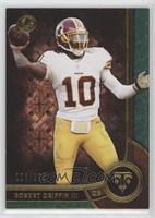 Robert Griffin III #/199