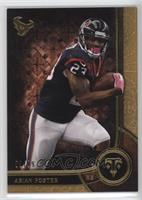 Arian Foster #/99