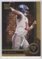 Eli Manning #/99