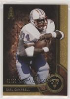 Earl Campbell #/99