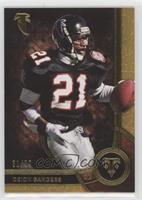 Deion Sanders #/99