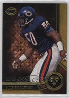 Mike Singletary #/99