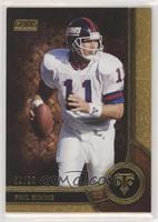 Phil Simms #/99