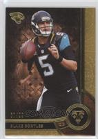 Blake Bortles #/99