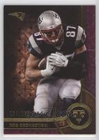 Rob Gronkowski [EX to NM] #/232