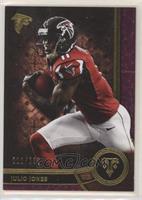 Julio Jones #/232