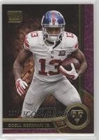 Odell Beckham Jr. #/232