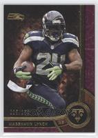 Marshawn Lynch #/232