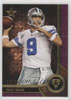 Tony Romo #/232