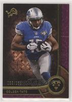 Golden Tate #/232