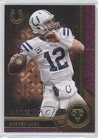 Andrew Luck #/232