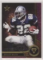 Emmitt Smith [Poor to Fair] #/232