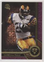 Marshall Faulk #/232