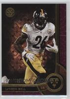 Le'Veon Bell #/232