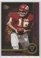 Len Dawson #/232