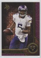 Teddy Bridgewater #/232