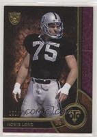 Howie Long [EX to NM] #/232