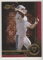 Ryan Tannehill [Noted] #/50