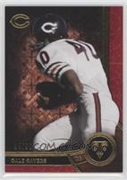 Gale Sayers #/50