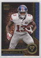 Odell Beckham Jr. #/25