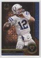 Andrew Luck #/25