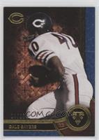 Gale Sayers #/25