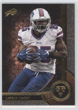 2015 Topps Triple Threads - [Base] #27 - LeSean McCoy