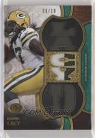 Eddie Lacy #/18