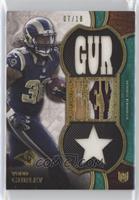 Todd Gurley #/18